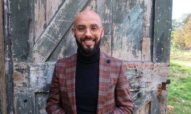Karim Amghar