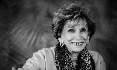 Edith Eger