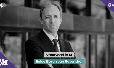 Eelco Bosch van Rosenthal