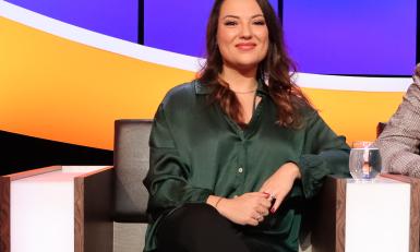 Elif Isitman