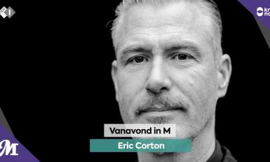 Eric Corton