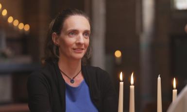 Eva Woertman - Geloofsgesprek 14-12-2025