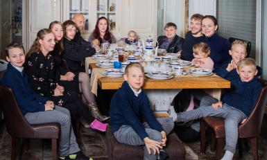 V9 Artikel fam Buddenbruck