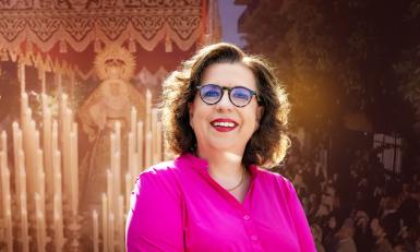 Francis van Broekhuizen maakt de serie Francis en het Maria mysterie