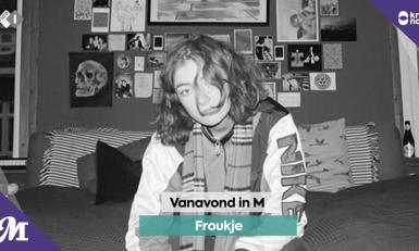 Froukje