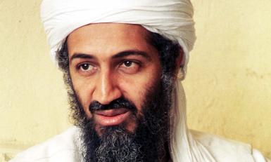 Osama bin Laden