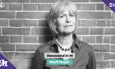 Marli Huijer