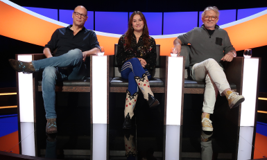 Groepsfoto aflevering 1