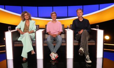 Groepsfoto aflevering 15