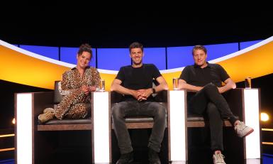 Groepsfoto aflevering 20