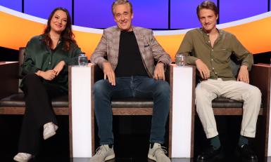 Groepsfoto aflevering 20