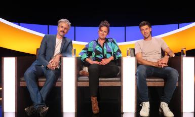 Groepsfoto aflevering 21
