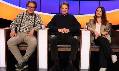 Groepsfoto aflevering 21