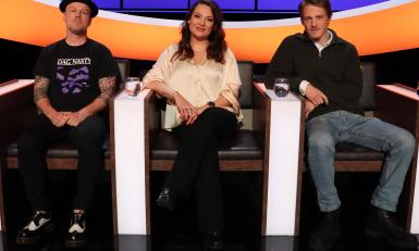 Groepsfoto aflevering 22
