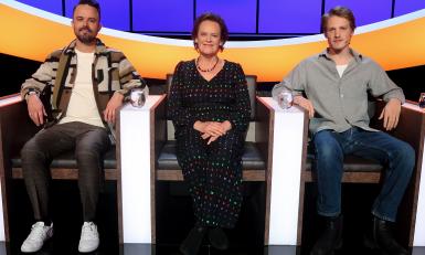 Groepsfoto aflevering 24