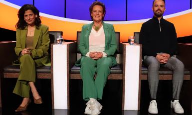 Groepsfoto aflevering 27