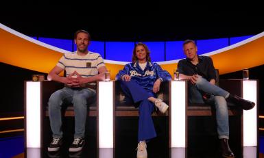 Groepsfoto aflevering 3