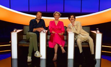 De slimste mens aflevering 30