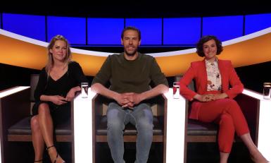 Groepsfoto aflevering 5