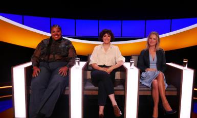 Groepsfoto aflevering 6