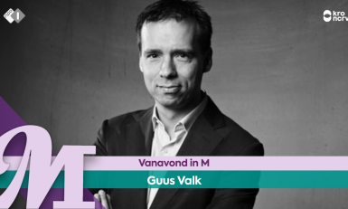 Guus Valk 
