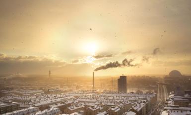 FOTO: Petter Rudawl