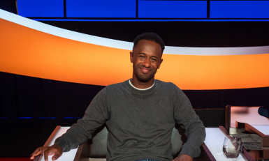 Habtamu de Hoop De slimste mens