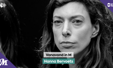 Hanna Bervoets