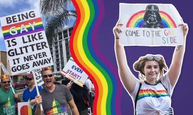gay pride