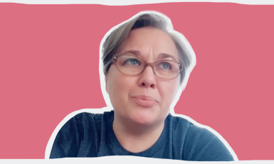Maagdelijkheid bestaat niet: zo leert moeder aan dochters in TikTok viral