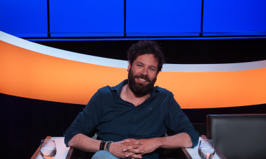 Hendrik Jan Bökkers De slimste mens