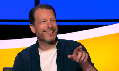 Herman van der Zandt De slimste mens