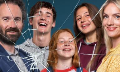 cast hoe mijn keurige ouders in de bak belandden