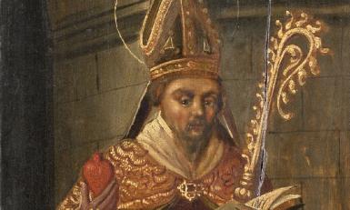 Augustinus