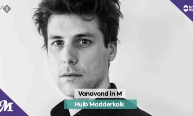 Huib Modderkolk