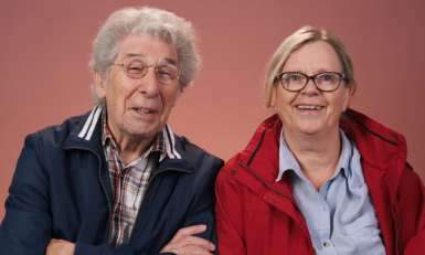 Burgerzaken - Doede en Ida