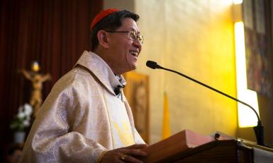 Tagle