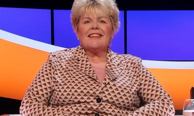Ineke van Gent