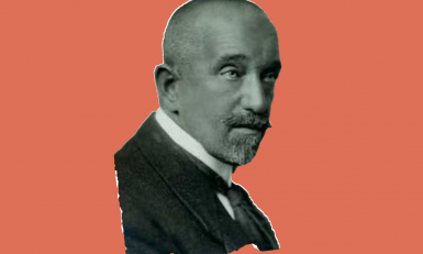 Jacob Schorer bracht het homorechtenactivisme naar Nederland.