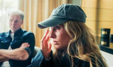 Jamie Reuter in de documentaire Had dan nee gezegd 