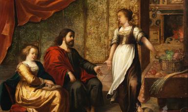  Maria Martha