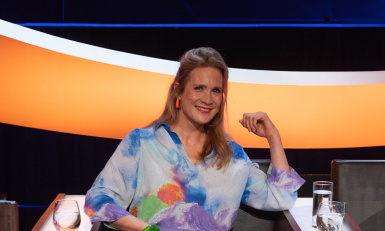Jet Berkhout De slimste mens