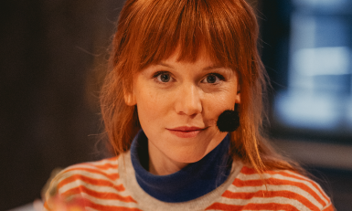 Jolijn Henneman - The Passion 2024