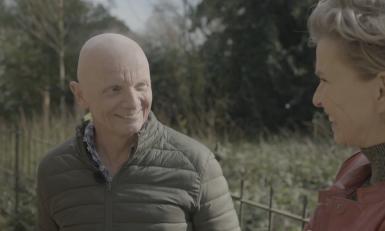 Joost en Anita in Leven tot het laatst 