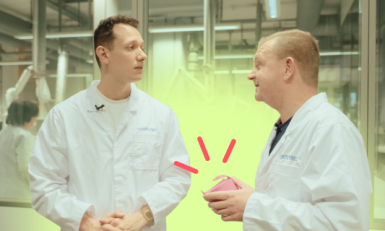 Jos in Pointer Checkt onderzoekt kledingmerk shein