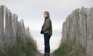 Karen Pirie