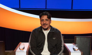 Khalid Alterch De slimste mens