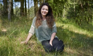 Zin in morgen - Kim-Lian van der Meij