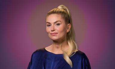 roxeanne hazes als maria in the passion 2026