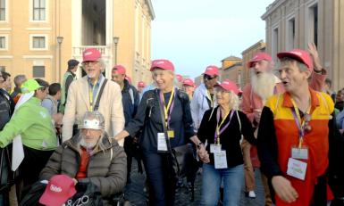 kruispunt Van verslaving naar verlossing